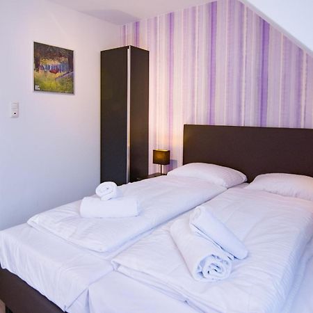 Hirsch Hotel Hanau Exterior photo
